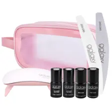 Manicure Set GALAXY DIY Natural Beauty